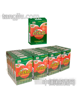 同裕纸盒装珍珠茄