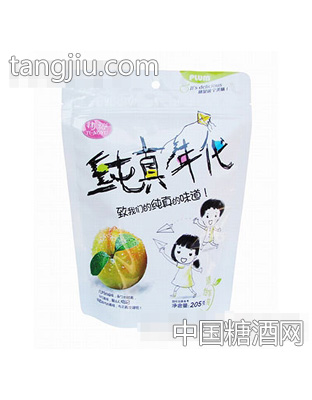 90g同裕清怡茶梅