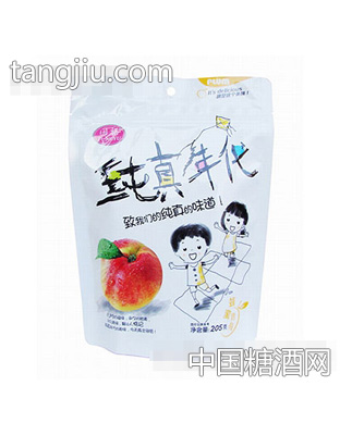 90g同裕蜂蜜青梅