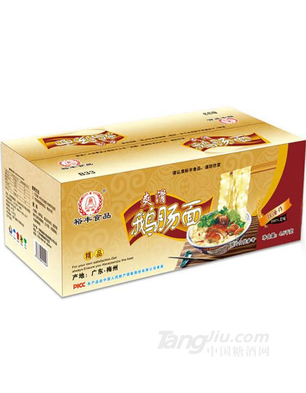 爽滑鹅肠面4.5kg
