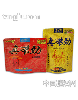 真带劲食用槟榔