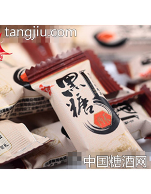 誉海黑糖酥