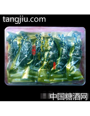 350克经济装即食海参