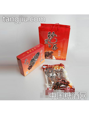 高压即食海刺参（袋装）