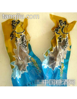 单个即食海参（小）