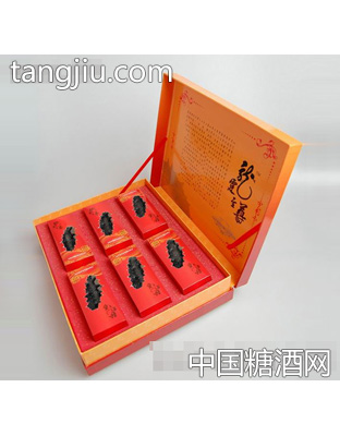 七年豪华礼盒装