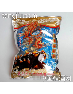 三年袋装即食海参