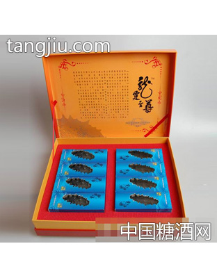 三年豪华礼盒装