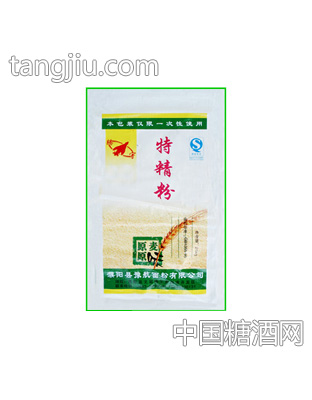 豫航特精粉