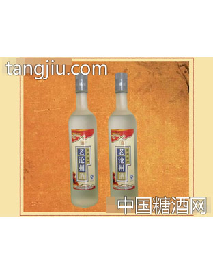 千年御河（磨砂瓶）