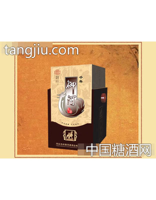 千年御河500ml