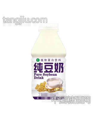 生亿纯豆奶330ml