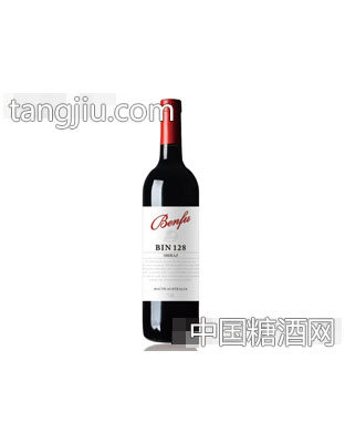 奔虎-BIN128干红葡萄酒