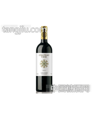 维也斯天使之花干红葡萄酒