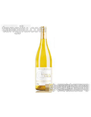 艾瑞卡斯白葡萄酒