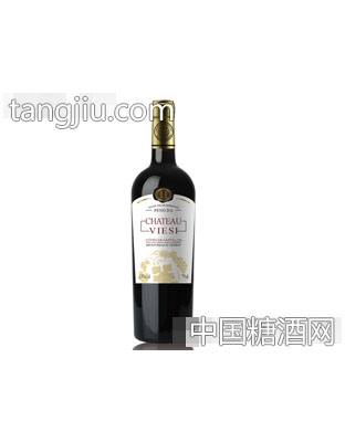 大鹏庄园干红葡萄酒