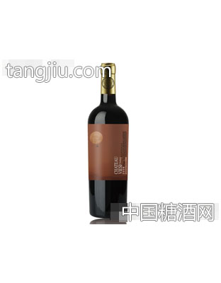 法国克洛蒂酒庄干红葡萄酒