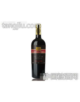 奥柏酒庄干红葡萄酒