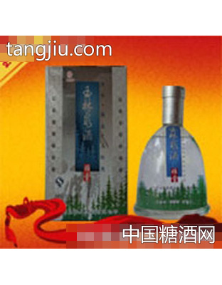 50°雅量