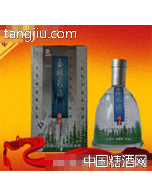50°雅量