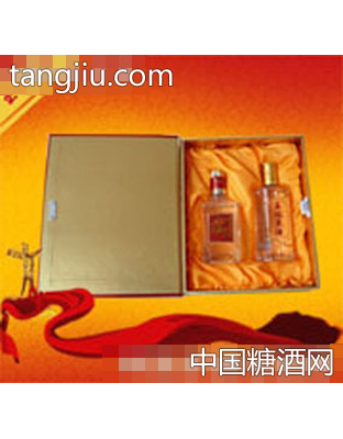 礼品酒