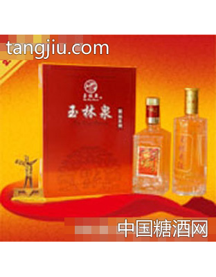 礼品酒