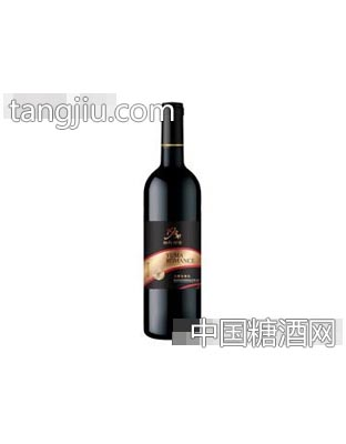 传奇尊享级干红葡萄酒
