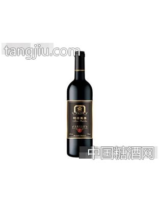 玛卡干红葡萄酒