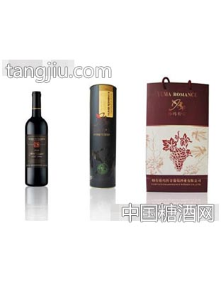 岁月珍藏单支筒礼盒