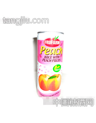 罐装裕曼饮料（苹果）