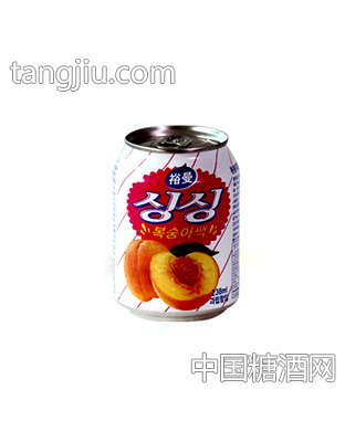 裕曼饮料238ml