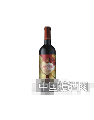 喜庆干红葡萄酒