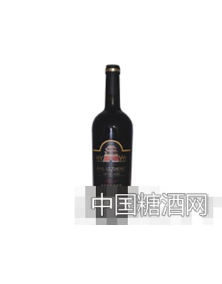 美乐干红葡萄酒