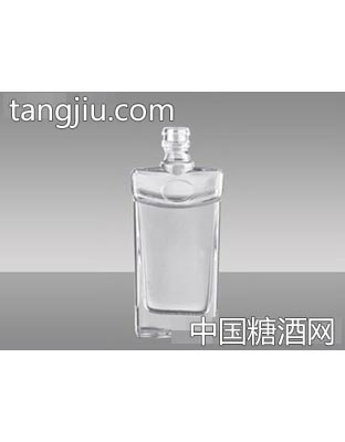 瑞升高白玻璃瓶