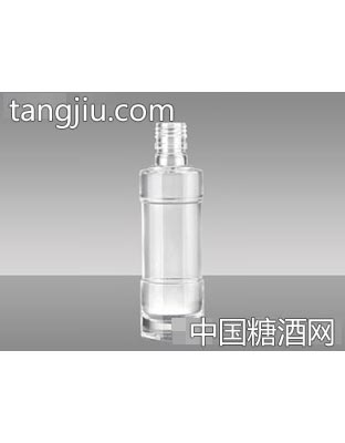 瑞升高白玻璃瓶