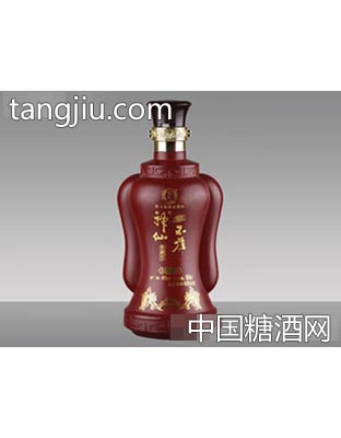瑞升彩瓶