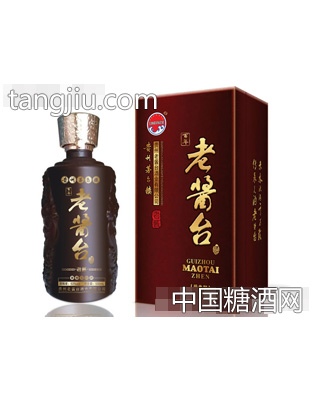 老酱台老酱