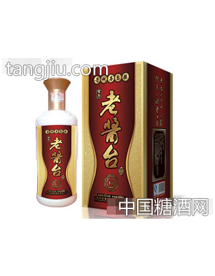 百年老酱台V6