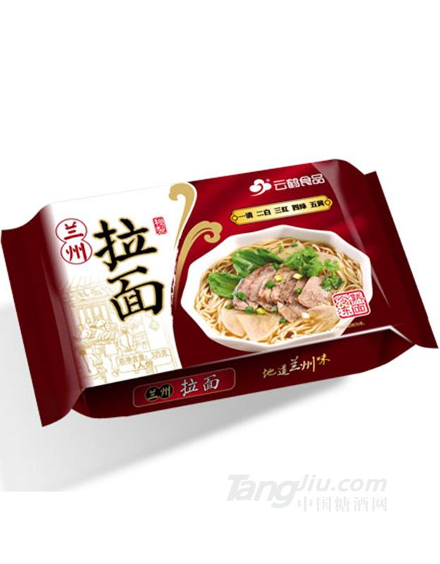 兰州拉面325g