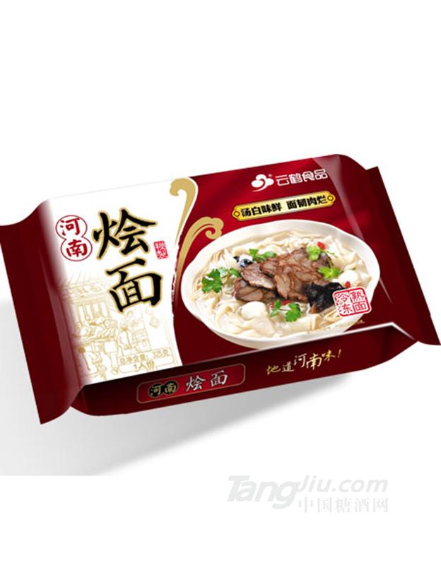 河南烩面325g