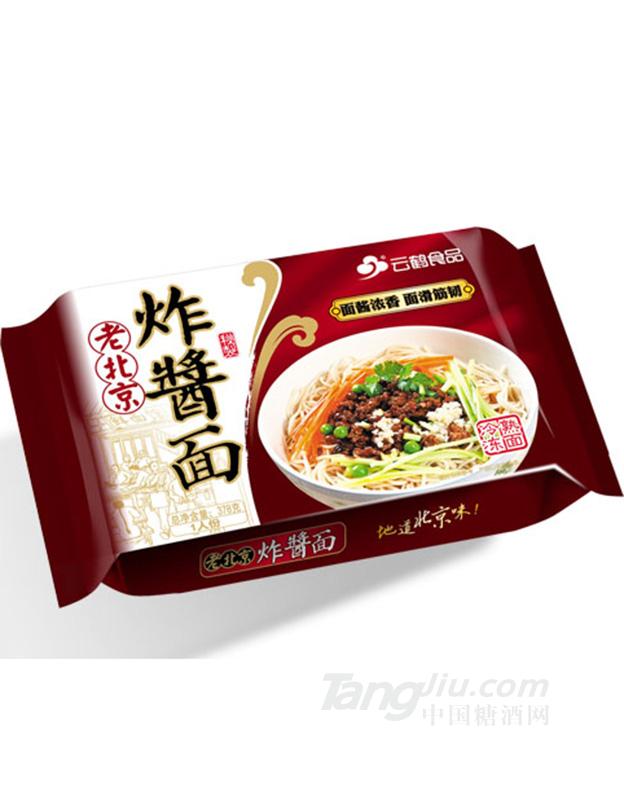 老北京炸酱面325g
