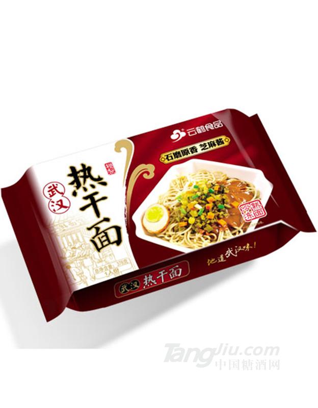 武汉热干面378g