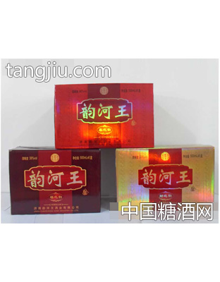三系列外箱包装