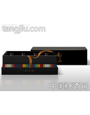 南匠文房四宝4只装