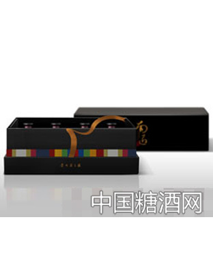 南匠文房四宝4只装
