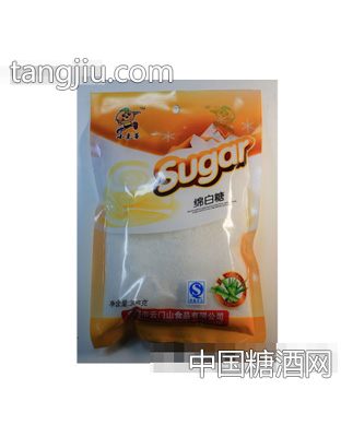 云门山棉白糖