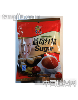 云门山益母红糖