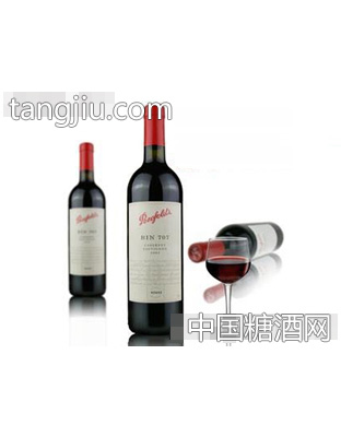 奔富707干红葡萄酒