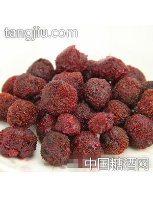 贵妃杨梅散装
