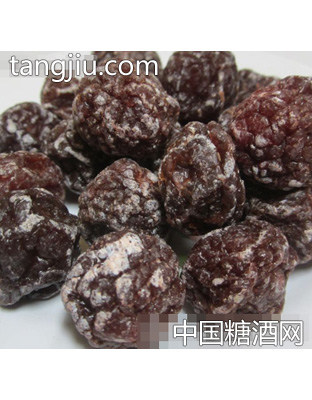 芸斋散装梅肉